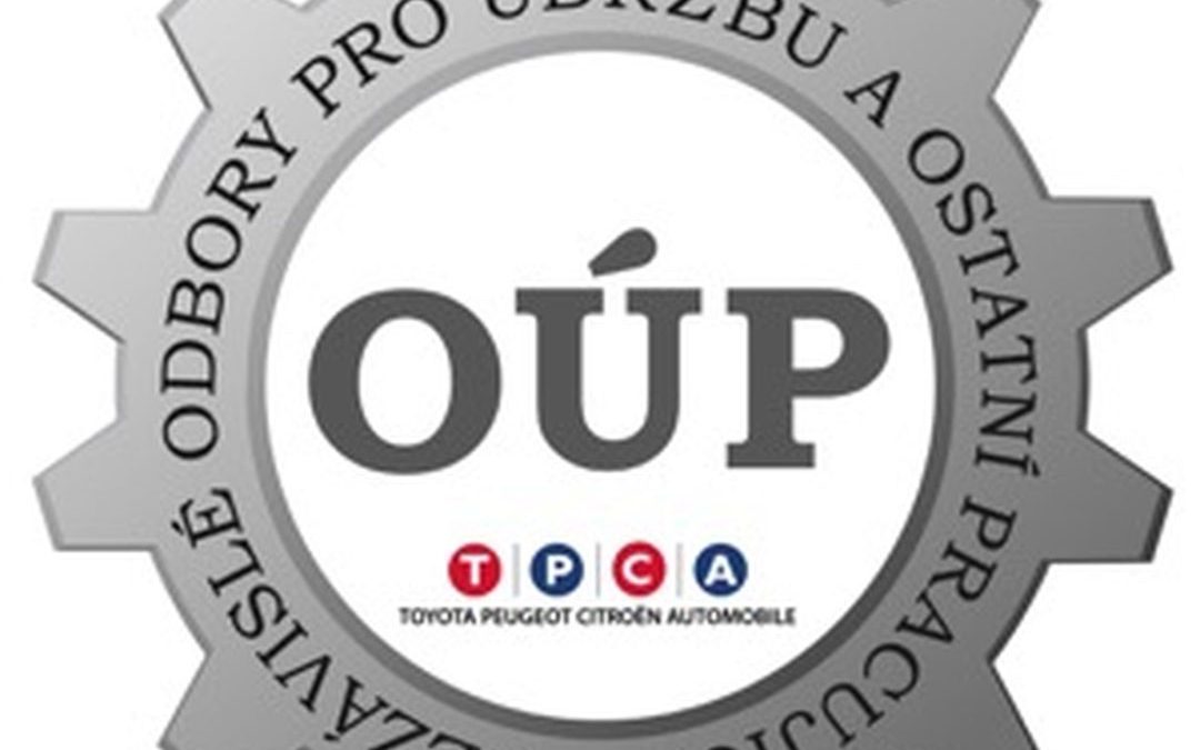Kolektivní vyjednávání 2017 – aktuální informace