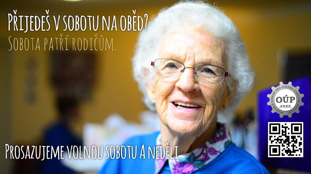 MŮJ ŽIVOT – MŮJ ČAS