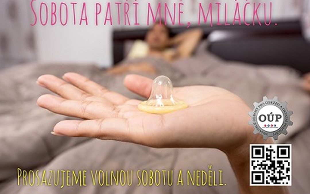 MŮJ ŽIVOT – MŮJ ČAS