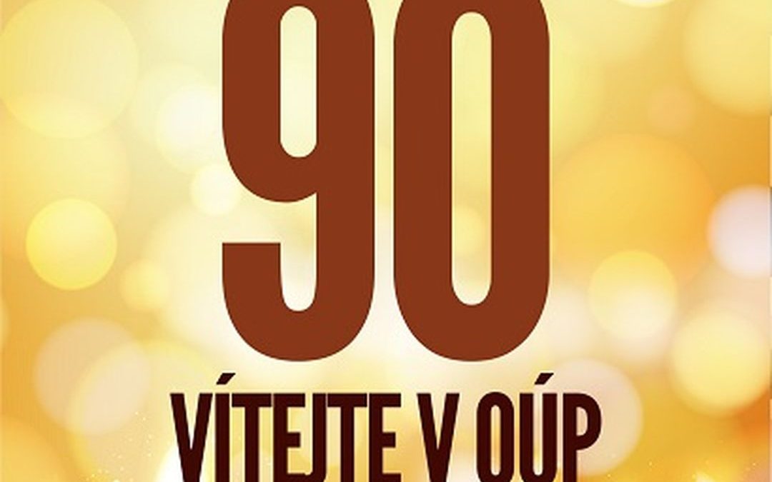 Vítejte v OÚP