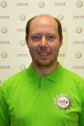 Tomáš Ašenbrenner