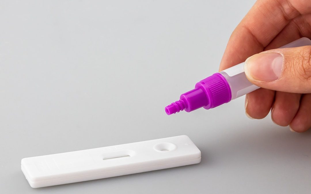 Informace pro zaměstnance týkající se povinného testování na COVID-19