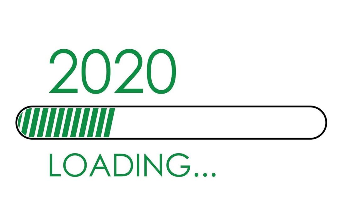 Novinky z KV pro rok 2020