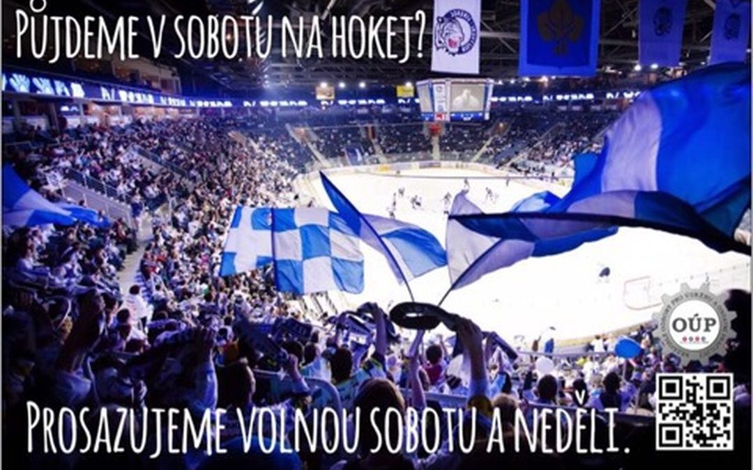 MŮJ ŽIVOT – MŮJ ČAS