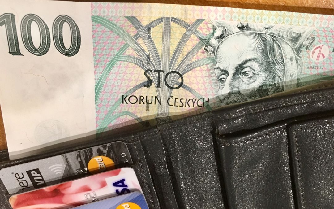 Členství v odborech = Investice do budoucna