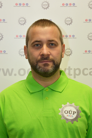 Jiří Kukla