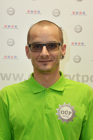 Adam Radovský