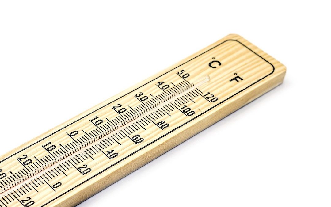 Information – Thermometers