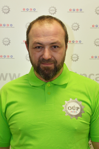 Jan Zradička